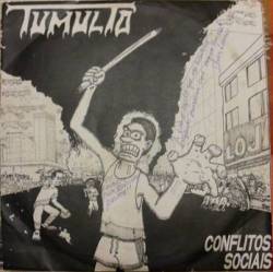 Tumulto : Conflitos Sociais